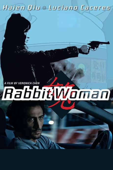 Rabbit Woman